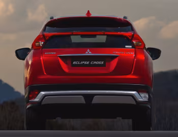 Mitsubishi Eclipse Cross [Worldwide] '2017–20