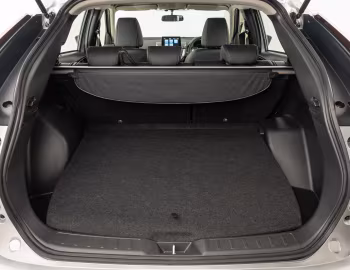 Porta-malas Mitsubishi Eclipse Cross [South Africa] '2021–pr.