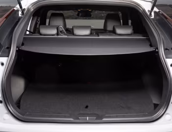 Porta-malas Mitsubishi Eclipse Cross [CIS] '2021–pr.