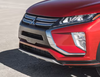 2018–21 Mitsubishi Eclipse Cross [North America] '2018–21