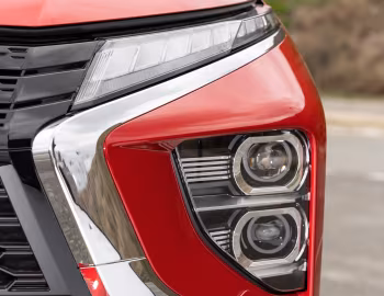 Mitsubishi Eclipse Cross [CIS] '2021–pr.