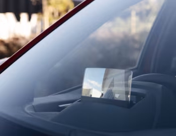 Interior Mitsubishi Eclipse Cross [Australia] '2020–pr.