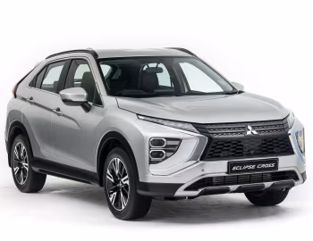 Mitsubishi Eclipse Cross [South Africa] '2021–pr.