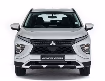 Mitsubishi Eclipse Cross [South Africa] '2021–pr.