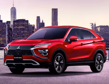 Mitsubishi Eclipse Cross [Japan] '2020–н.в.
