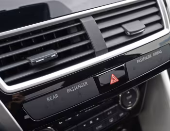 Interior Mitsubishi Eclipse Cross [Taiwan] '2018–22