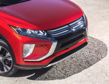 2018–21 Mitsubishi Eclipse Cross [North America] '2018–21