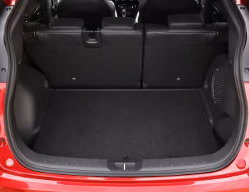 Багажник Mitsubishi Eclipse Cross [Worldwide] '2017–20