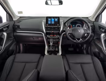 Торпедо Mitsubishi Eclipse Cross [South Africa] '2021–н.в.