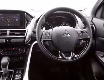 Торпедо Mitsubishi Eclipse Cross [South Africa] '2019–21