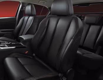 Інтер'єр Mitsubishi Eclipse Cross [Japan] '03.2018–20