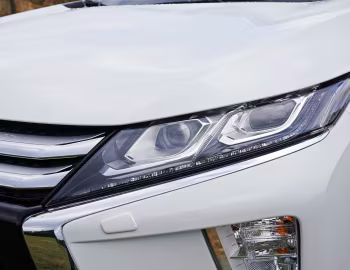 Mitsubishi Eclipse Cross [Taiwan] '2018–22