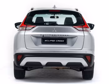 Mitsubishi Eclipse Cross [South Africa] '2021–н.в.