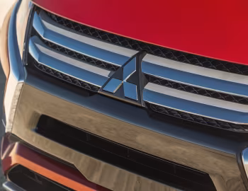 2018–21 Mitsubishi Eclipse Cross [North America] '2018–21