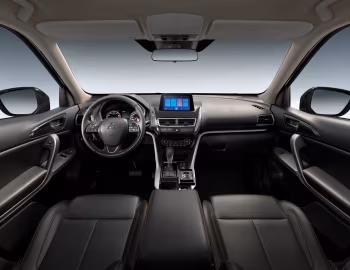 Торпедо Mitsubishi Eclipse Cross [China] '2018–23