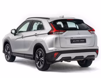 Mitsubishi Eclipse Cross [South Africa] '2021–pr.