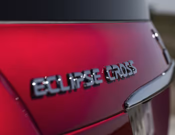 Mitsubishi Eclipse Cross "Black Edition" [Spain] '2020