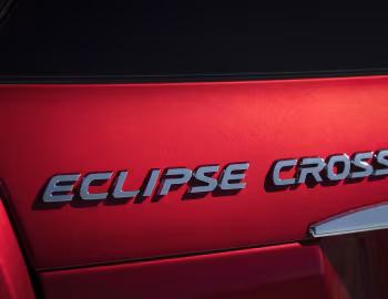 Mitsubishi Eclipse Cross "Black Edition" [Spain] '2020