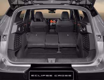 Porta-malas Mitsubishi Eclipse Cross EV [EU-spec] '2025–pr.
