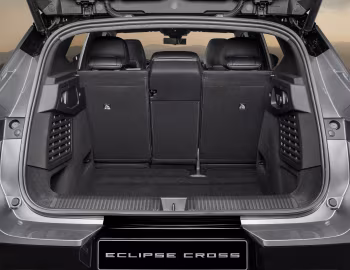 Porta-malas Mitsubishi Eclipse Cross EV [EU-spec] '2025–pr.