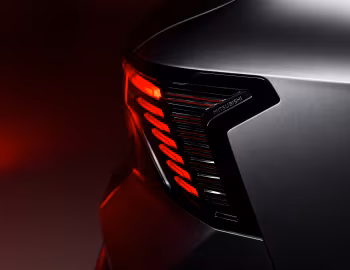 Mitsubishi Eclipse Cross EV [EU-spec] '2025–pr.