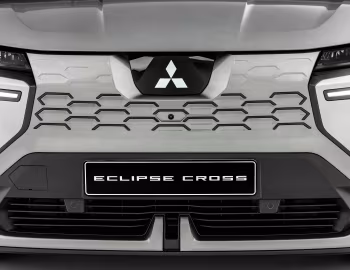 Mitsubishi Eclipse Cross EV [EU-spec] '2025–pr.