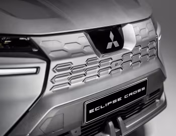 Mitsubishi Eclipse Cross EV [EU-spec] '2025–pr.