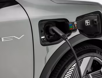 Mitsubishi Eclipse Cross EV [EU-spec] '2025–pr.