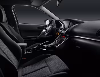 Intérieur Mitsubishi Eclipse Cross GLS [Latam] '2019–22