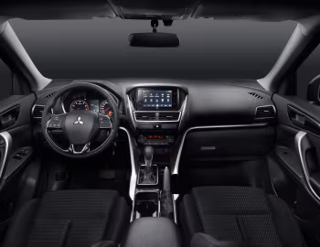 Panneau avant Mitsubishi Eclipse Cross GLS [Latam] '2019–22