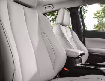 Interior Mitsubishi Eclipse Cross HPE-S [Latam] '2022–pr.