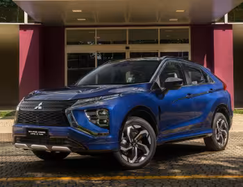 Mitsubishi Eclipse Cross HPE-S [Latam] '2022–pr.