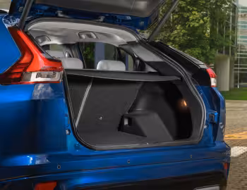 Porta-malas Mitsubishi Eclipse Cross HPE-S [Latam] '2022–pr.