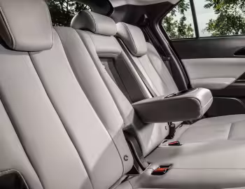 Interior Mitsubishi Eclipse Cross HPE-S [Latam] '2022–pr.