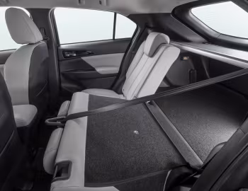 Interior Mitsubishi Eclipse Cross HPE-S [Latam] '2022–pr.