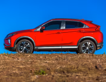 Mitsubishi Eclipse Cross HPE-S [Latam] '2018–22