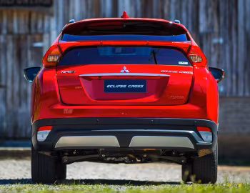 Mitsubishi Eclipse Cross HPE-S [Latam] '2018–22
