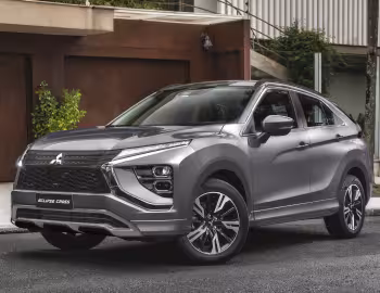 Mitsubishi Eclipse Cross HPE [Latam] '2022–pr.