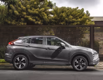 Mitsubishi Eclipse Cross HPE [Latam] '2022–pr.
