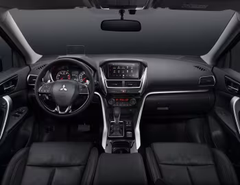 Panneau avant Mitsubishi Eclipse Cross HPE [Latam] '2019–22