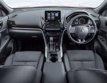 Торпедо Mitsubishi Eclipse Cross LS "Black Edition" [Australia] '2023–н.в.