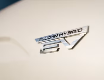 Mitsubishi Eclipse Cross PHEV [Australia] '2021–pr.