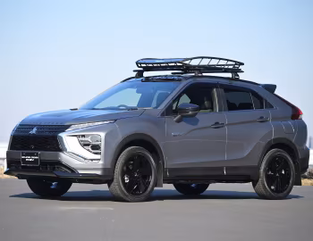 Mitsubishi Eclipse Cross PHEV "Black Edition Premium" '01.2023