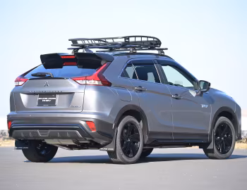 Mitsubishi Eclipse Cross PHEV "Black Edition Premium" '01.2023