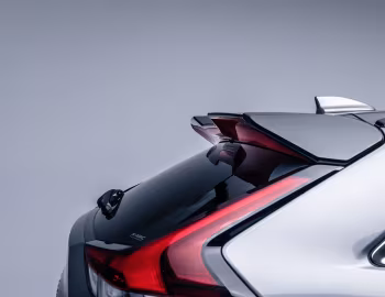Mitsubishi Eclipse Cross PHEV Ralliart [EU-spec] '2023–pr.