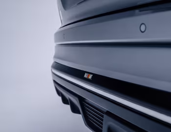 Mitsubishi Eclipse Cross PHEV Ralliart [EU-spec] '2023–pr.