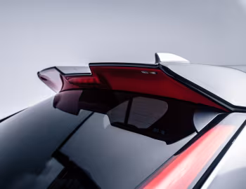 Mitsubishi Eclipse Cross PHEV Ralliart [EU-spec] '2023–pr.