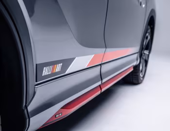 Mitsubishi Eclipse Cross PHEV Ralliart [EU-spec] '2023–pr.