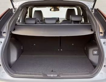 Porta-malas Mitsubishi Eclipse Cross Plug-in Hybrid [Worldwide] '2020–pr.