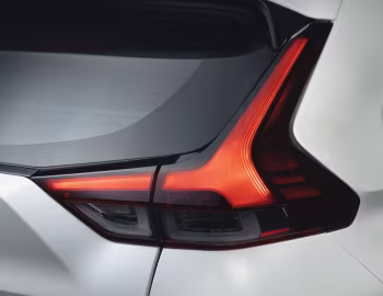 Mitsubishi Eclipse Cross "Rush" [Brazil] '2024